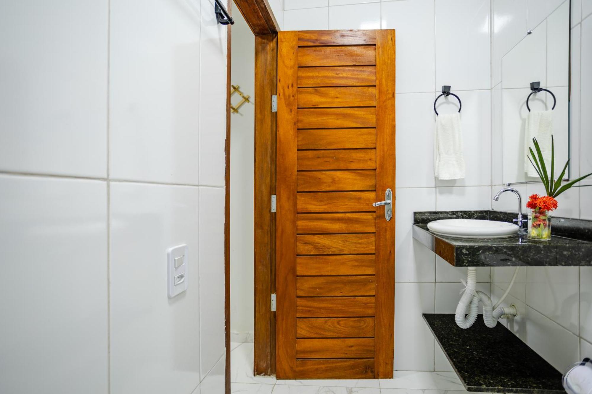 Villa Casa no PREÁ COM PISCINA ! Esterno foto