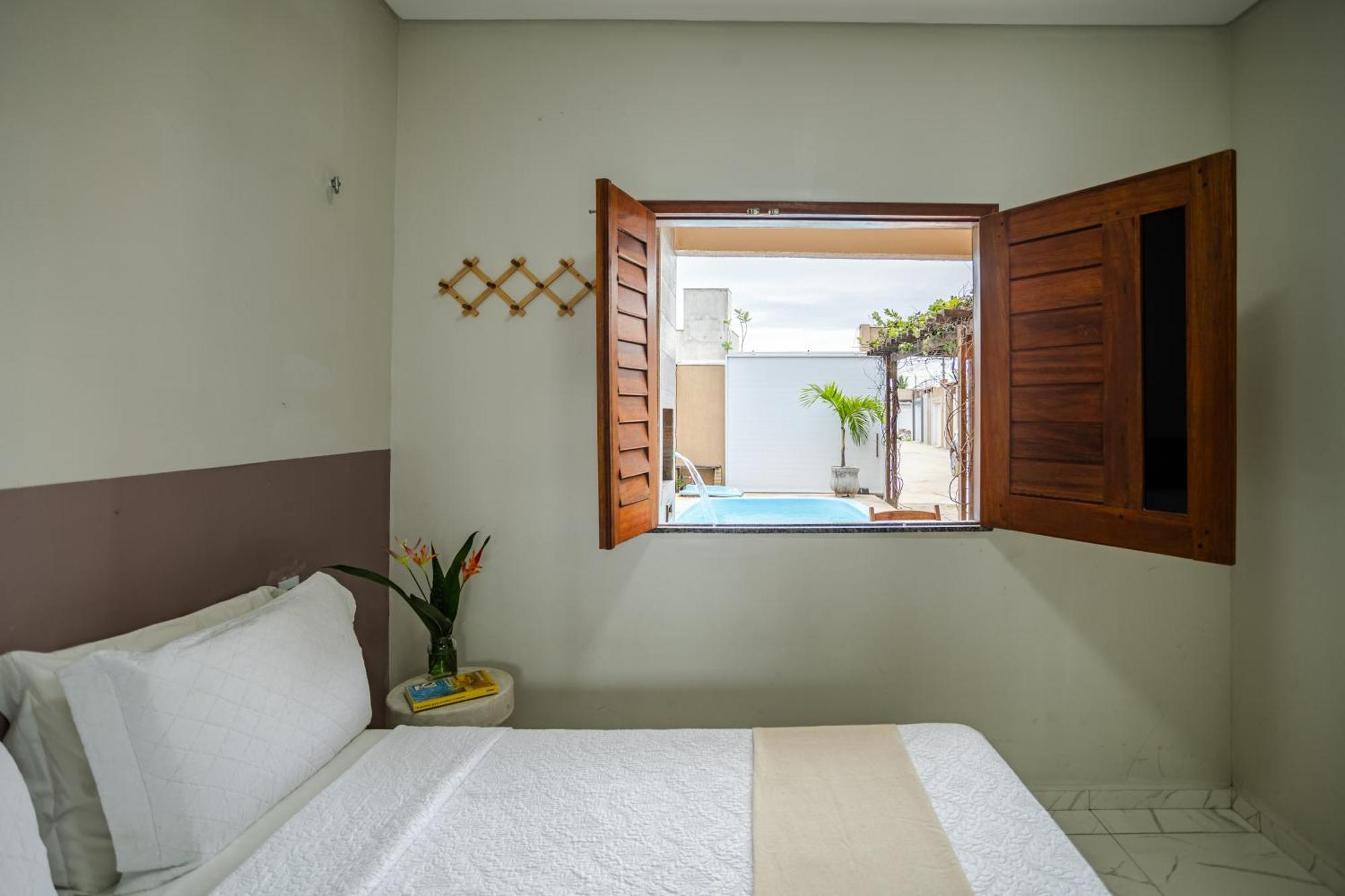 Villa Casa no PREÁ COM PISCINA ! Esterno foto